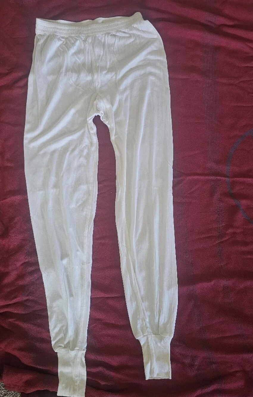 Xs Wintersprings Underwear Set